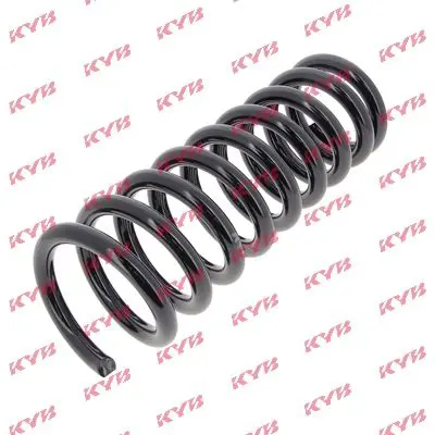 Handler.Part Coil spring KYB RD5950 2