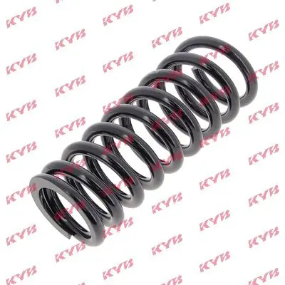 Handler.Part Coil spring KYB RD5950 3