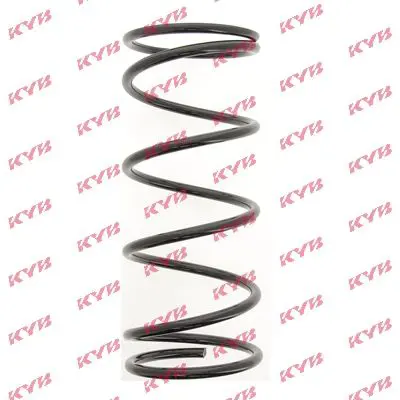 Handler.Part Coil spring KYB RD5961 1