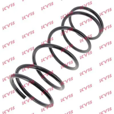 Handler.Part Coil spring KYB RD5961 2