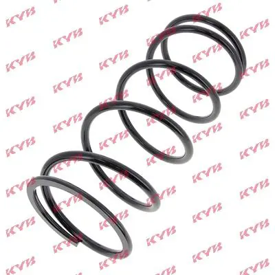 Handler.Part Coil spring KYB RD5961 3