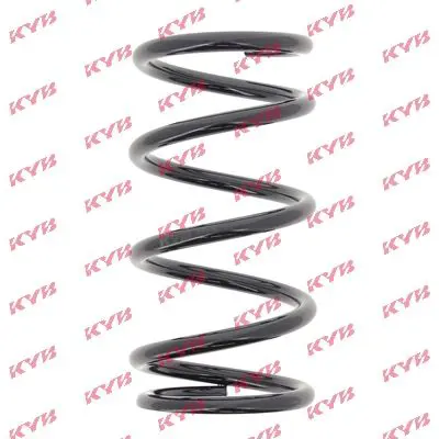 Handler.Part Coil spring KYB RD5984 1