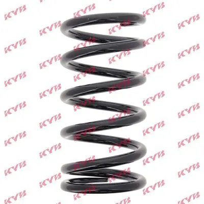 Handler.Part Coil spring KYB RD5985 1