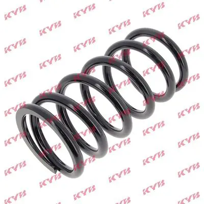 Handler.Part Coil spring KYB RD5985 2