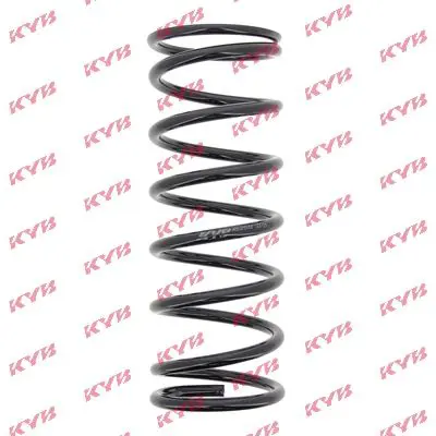 Handler.Part Coil spring KYB RE2531 1