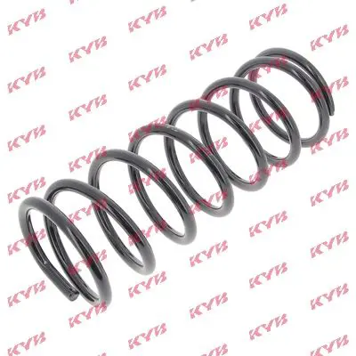 Handler.Part Coil spring KYB RE2531 2