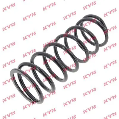 Handler.Part Coil spring KYB RE2531 3