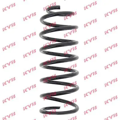 Handler.Part Coil spring KYB RF6048 1