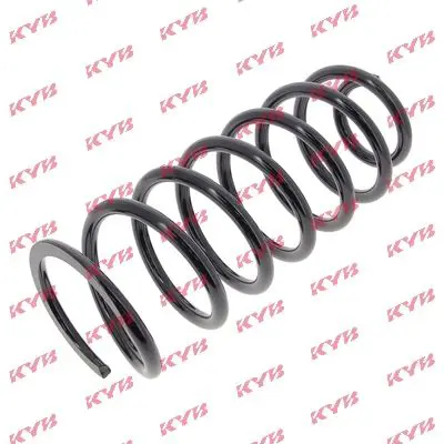 Handler.Part Coil spring KYB RF6048 2