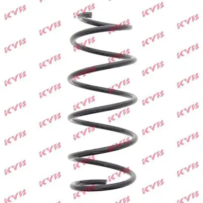 Handler.Part Coil spring KYB RG1138 1