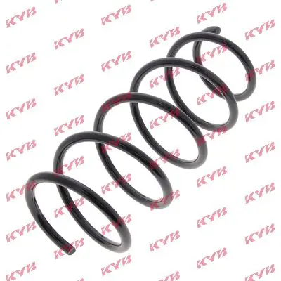 Handler.Part Coil spring KYB RG1138 2