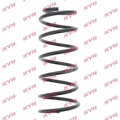 Handler.Part Coil spring KYB RG1262 1