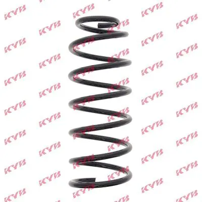 Handler.Part Coil spring KYB RG1297 1