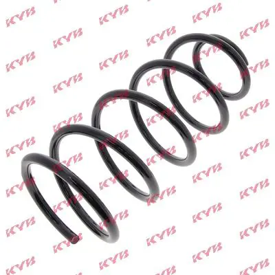 Handler.Part Coil spring KYB RG1332 2