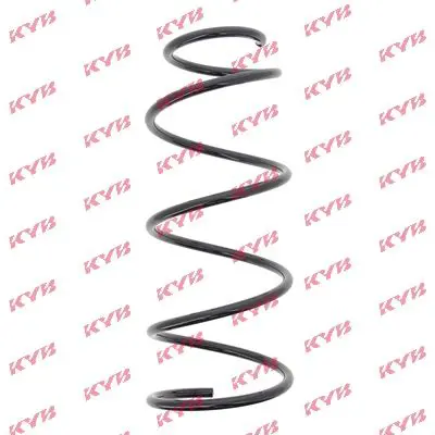 Handler.Part Coil spring KYB RG1342 1