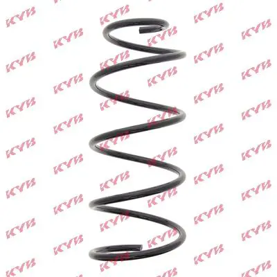 Handler.Part Coil spring KYB RG1363 1