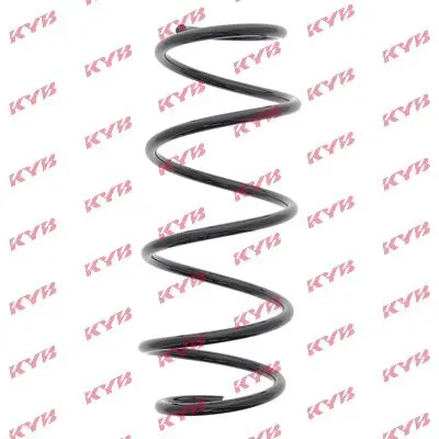 Handler.Part Coil spring KYB RG1366 1