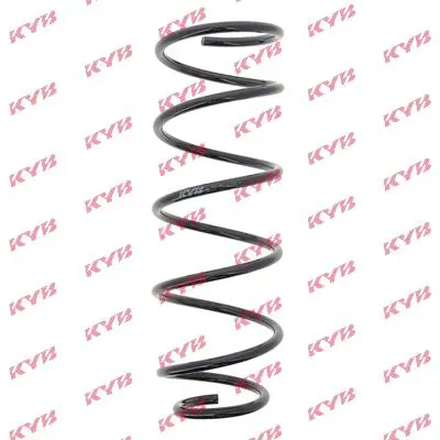 Handler.Part Coil spring KYB RG1550 1