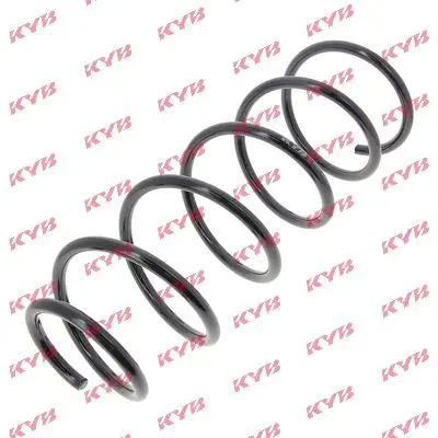 Handler.Part Coil spring KYB RG1552 2