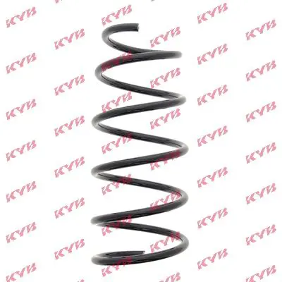 Handler.Part Coil spring KYB RG1574 1