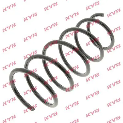 Handler.Part Coil spring KYB RG1574 2