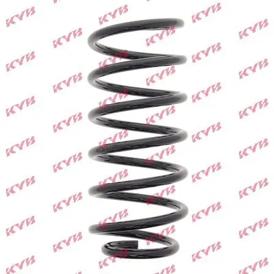 Handler.Part Coil spring KYB RG1590 1