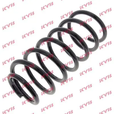 Handler.Part Coil spring KYB RG1590 2