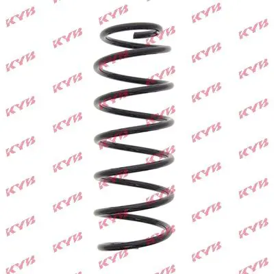 Handler.Part Coil spring KYB RG1642 1