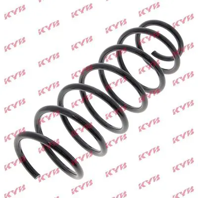 Handler.Part Coil spring KYB RG1642 2