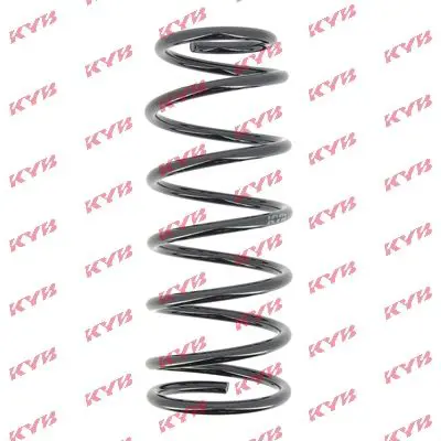 Handler.Part Coil spring KYB RG1659 1