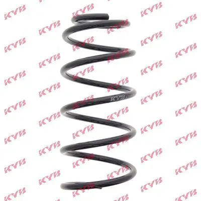 Handler.Part Coil spring KYB RG3218 1