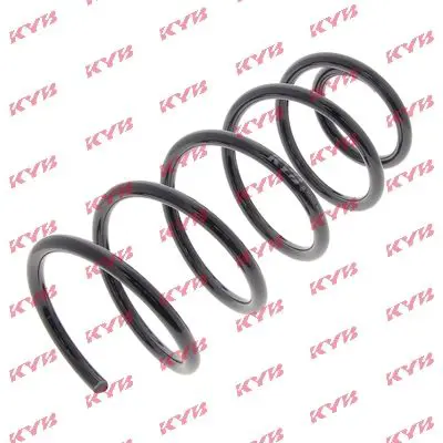 Handler.Part Coil spring KYB RG3218 2