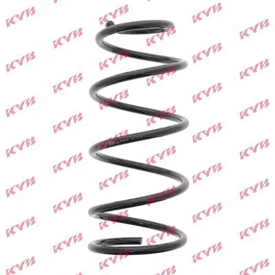 Handler.Part Coil spring KYB RG3404 1