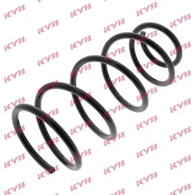 Handler.Part Coil spring KYB RG3404 2