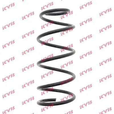 Handler.Part Coil spring KYB RG3405 1