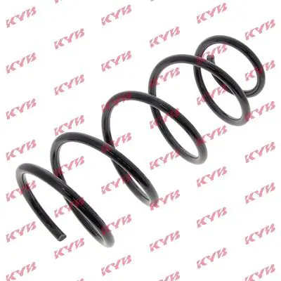 Handler.Part Coil spring KYB RG3405 2