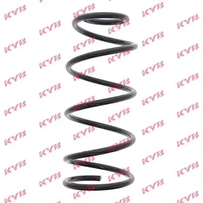 Handler.Part Coil spring KYB RG3406 1