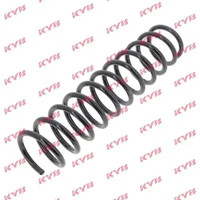 Handler.Part Coil spring KYB RG5211 2