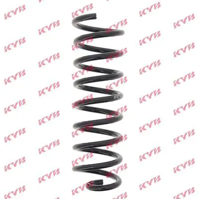 Handler.Part Coil spring KYB RG6454 1