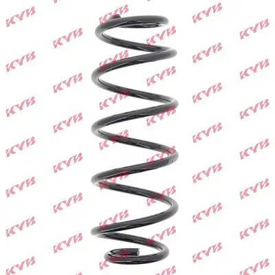 Handler.Part Coil spring KYB RH1020 1