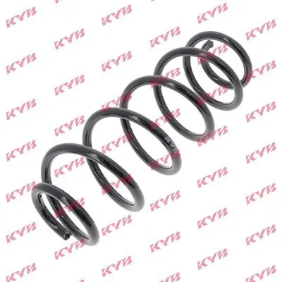 Handler.Part Coil spring KYB RH1020 2