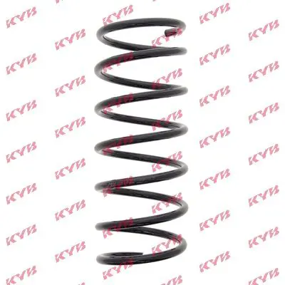 Handler.Part Coil spring KYB RH1021 1