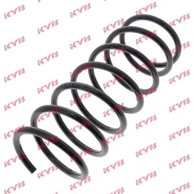 Handler.Part Coil spring KYB RH1021 2