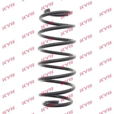 Handler.Part Coil spring KYB RH1183 1