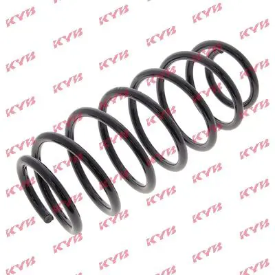 Handler.Part Coil spring KYB RH1183 2