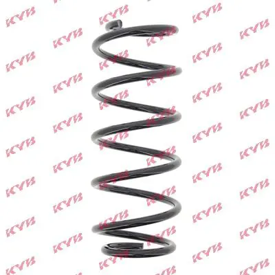 Handler.Part Coil spring KYB RH1184 1