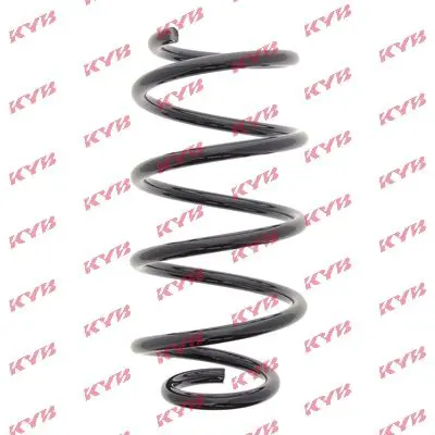 Handler.Part Coil spring KYB RH1720 1