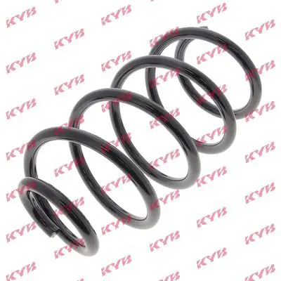 Handler.Part Coil spring KYB RH1720 2