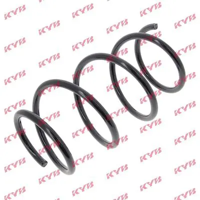 Handler.Part Coil spring KYB RH2588 2