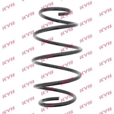 Handler.Part Coil spring KYB RH2597 1